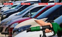 Uşaklı araç sahipleri akaryakıta gelen zamma tepkili