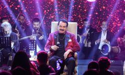 İmparator İbrahim Tatlıses Hastaneye Kaldırıldı