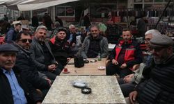 Uşak’ta Tarım Sahaya Taşındı