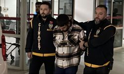 Şehzadeler'de 5 Yarım Altın Cinayeti Çözüldü