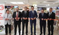 Uşak’ta “Bereketin Yüzyılı” Sergisi İlgi Görüyor