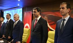 Uşak’ta Su Alarmı