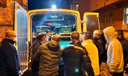 Kula'da Bir Kişi Evinde Ölü Olarak Bulundu