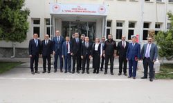 Uşak’ta Tarım Masaya Yatırıldı