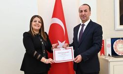 Uşak’ta Sağlıklı Nesiller İçin Örnek Adım