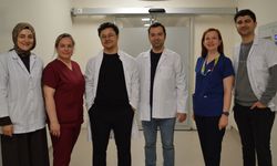 Uşak’ta EKT Tedavisi Güvenle Uygulanıyor