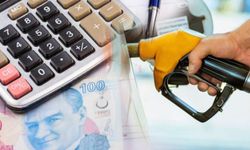 Uşak’ta Akaryakıta Okkalı Bir Zam Geliyor