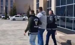 Uşak’ta Dolandırıcılık Zanlısı 20 Yıl Hapisle Yakalandı