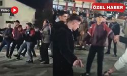 Bir Başka Olur Uşaklı Gençlerin Askere Uğurlanması