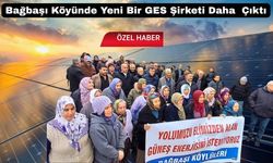 Uşak’ta bir şirket daha GES kurma hazırlığında