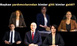 Uşak Belediyesinde Atamalar ve İstifalar Var