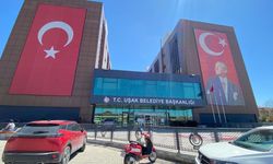 Uşak'ta Gözaltına Alınan 28 Şüpheli İstanbul'a Getirildi