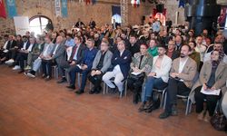 Uşak YSG BİK uygulamalı mevzuat eğitimine katıldı