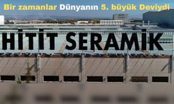 İflas Eden Uşak Hitit Seramik Alacaklılarına Duyuru