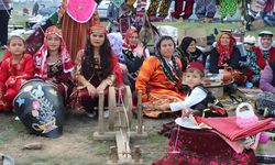 Banaz’da Yörük Coşkusu Başlıyor