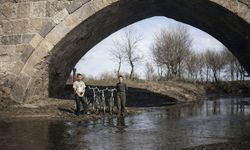 Çanlı Köprü ve Şücaeddin Kızıl Beğ’in Uşak’taki İzleri