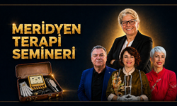 Uşak’ta Meridyen Terapi Semineri Yoğun İlgi Bekliyor
