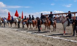 Uşak’ta Cirit Turnuvası Ertelendi: Üzücü Kaza Kararı Değiştirdi