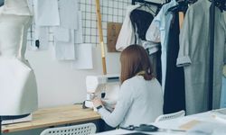 Uşak’ta Kadınlara Özel Dikiş Kursu Başlıyor