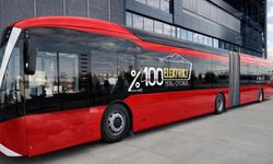 Uşak’ta Sınav Günü Ücretsiz Ulaşım