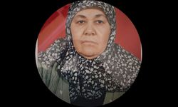 PUİS Uşak Şube Başkanı Alican Dağlıgil’in acı günü