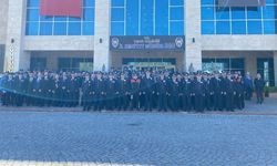 Emniyet Teşkilatı 181 Yaşında