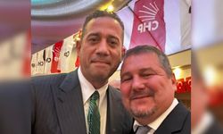 CHP Uşak İl Yönetiminde O İsim İstifa Etti