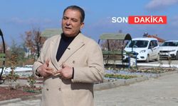 Eşme Belediye Başkanı Tozan Görevden Uzaklaştırıldı