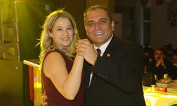 Eşme'de Başkanın Eşi Dahil 5 Kişi Gözaltında