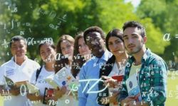 Uşak Fen Lisesi Öğrencileri Gurumuz Oldu