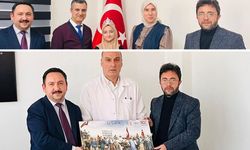 Başarılı Hafızlar Uşak Konseyi Tarafından Ödüllendirildi