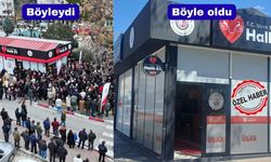 Yalım Operasyonu Uşak Halk Eti’de vurdu