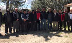 Uşak’ta Üreticinin Nabzı Köy Köy Tutuluyor