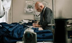 Uşak’ta Terzilik Öğrenmek İsteyenlere Büyük Fırsat