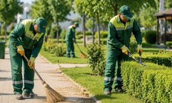 Uşak Jandarma Komutanlığından İş Arayanlara Fırsat