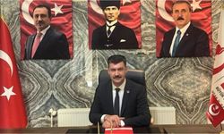 BBP Uşak İl Başkanı Ali Karaca; “Emanete hıyanet edenleri unutmayacağız”