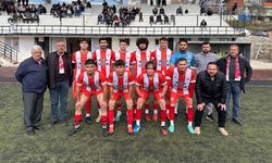 Uşak’ta Karahallıspor ile Budaklarspor Yarı Finalde Karşı Karşıya