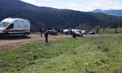 Kayıp Olarak Aranıyordu, Aracının Altında Ölü Bulundu