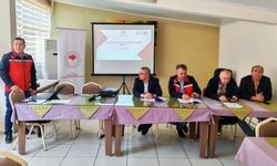 Uşak’ta Kırsal Yatırımlar İçin Yeni Dönem Başlıyor