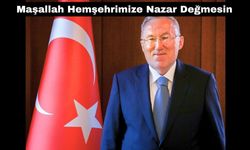 THY Yönetim Kurulu üyeliğine Uşaklı bir isim atandı