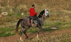 Uşak’ta Cirit Camiasını Yasa Boğan Kayıp