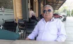 Uşak’ın Eşme ilçesinde bir adam canına kıydı