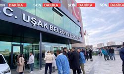 Uşak Belediyesine 4 Müfettiş Gönderildi İddiası
