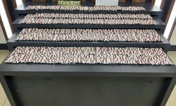 Uşak’ta Zehir Tacirlerine Darbe