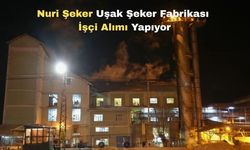 Uşak’ta İş Arayanlar İçin Bir Fırsat