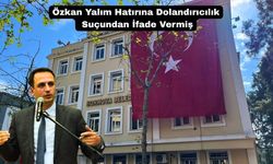 Bornova Belediye Başkanı da Uşak’ın Ateşine Yanmış