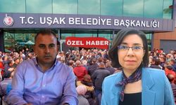 Yolları Önce Ulubey Belediyesinde Şimdi de Uşak Belediyesinde Kesişti