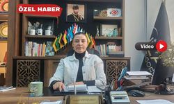 İYİ Parti Uşak Teşkilatı Bağbaşı köyü olayını takipte