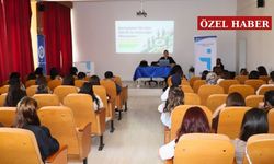 Uşak İŞKUR Danışmanlık Masası UTSO’da İşverenlerle Buluştu