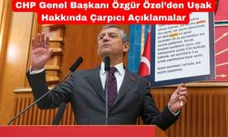 CHP Genel Başkanı Özel; “Yalım olayını otobüsün üzerinde duydum”